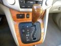Savannah Metallic - RX 350 AWD Photo No. 21