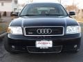 Brilliant Black - A6 3.0 quattro Sedan Photo No. 19