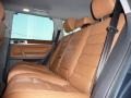 Reed Green Metallic - Touareg V8 Photo No. 39