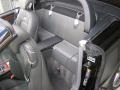  2005 SL 65 AMG Roadster Charcoal Interior
