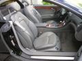 Charcoal Interior Photo for 2005 Mercedes-Benz SL #39451882