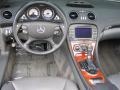Charcoal Dashboard Photo for 2005 Mercedes-Benz SL #39451934