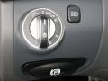 Charcoal Controls Photo for 2005 Mercedes-Benz SL #39451946