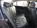 2006 Deep Black Volkswagen Passat 2.0T Sedan  photo #8