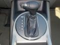 6 Speed Automatic 2011 Kia Sportage EX Transmission