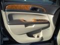 Cashmere/Cocoa Door Panel Photo for 2011 Buick Enclave #39452203