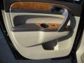 Cashmere/Cocoa Door Panel Photo for 2011 Buick Enclave #39452237