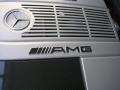 2005 Mercedes-Benz SL 65 AMG Roadster Marks and Logos