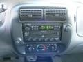 2002 Silver Frost Metallic Ford Ranger XLT SuperCab  photo #19