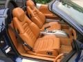 Tan Interior Photo for 2004 Ferrari 360 #39452686