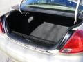 Medium Parchment Trunk Photo for 2001 Ford Taurus #39453013