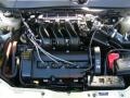 3.0 Liter DOHC 24-Valve V6 Engine for 2001 Ford Taurus SEL #39453082
