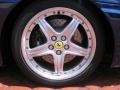 2004 Ferrari 360 Spider F1 Wheel and Tire Photo