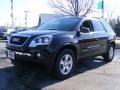Carbon Black Metallic - Acadia SLE Photo No. 1