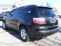Carbon Black Metallic - Acadia SLE Photo No. 3