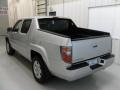 2006 Billet Silver Metallic Honda Ridgeline RTS  photo #2