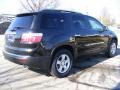 Carbon Black Metallic - Acadia SLE Photo No. 5
