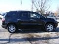 Carbon Black Metallic - Acadia SLE Photo No. 6