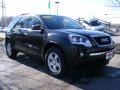 Carbon Black Metallic - Acadia SLE Photo No. 7