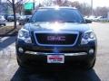 Carbon Black Metallic - Acadia SLE Photo No. 8