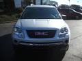 2011 Quicksilver Metallic GMC Terrain SLE AWD  photo #11