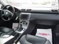 Deep Black - Passat 2.0T Sedan Photo No. 37