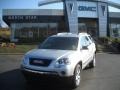 Quicksilver Metallic - Acadia SL Photo No. 1