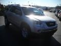 Quicksilver Metallic - Acadia SL Photo No. 2