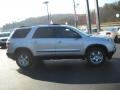 Quicksilver Metallic - Acadia SL Photo No. 3