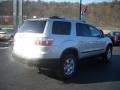 Quicksilver Metallic - Acadia SL Photo No. 4