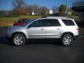 Quicksilver Metallic - Acadia SL Photo No. 6