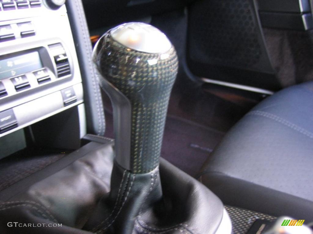 2008 Porsche 911 Carrera 4S Coupe 6 Speed Manual Transmission Photo #39453706