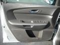 Quicksilver Metallic - Acadia SL Photo No. 13