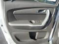 Quicksilver Metallic - Acadia SL Photo No. 15