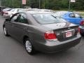 Phantom Gray Pearl - Camry LE Photo No. 4