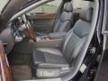  2006 Continental Flying Spur  Beluga Interior