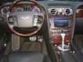 2006 Bentley Continental Flying Spur Beluga Interior Dashboard Photo