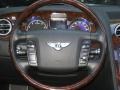 2006 Bentley Continental Flying Spur Standard Continental Flying Spur Model Marks and Logos