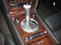  2006 Continental Flying Spur  6 Speed Automatic Shifter