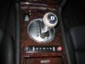  2006 Continental Flying Spur  6 Speed Automatic Shifter