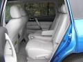 2008 Blue Streak Metallic Toyota Highlander Sport 4WD  photo #6