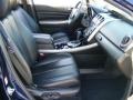 Black Interior Photo for 2010 Mazda CX-7 #39454878