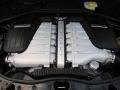 6.0L Twin-Turbocharged DOHC 48V VVT W12 Engine for 2006 Bentley Continental Flying Spur  #39454898