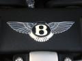 2006 Bentley Continental Flying Spur Standard Continental Flying Spur Model Badge and Logo Photo