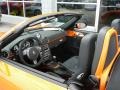 2008 Orange Porsche Boxster S Limited Edition  photo #12