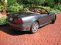Grigio Palladio (Metallic Gray) - GranSport Spyder Photo No. 3