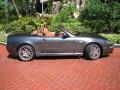  2006 GranSport Spyder Grigio Palladio (Metallic Gray)