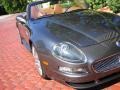 Grigio Palladio (Metallic Gray) - GranSport Spyder Photo No. 7