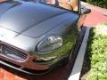 Grigio Palladio (Metallic Gray) - GranSport Spyder Photo No. 8