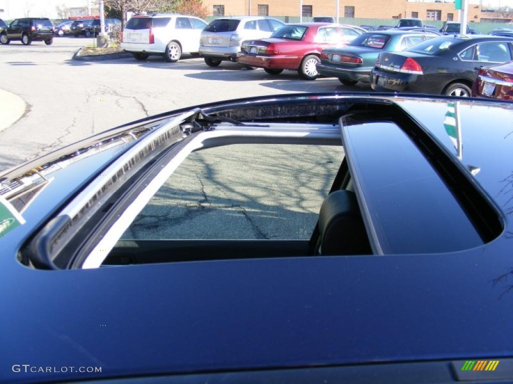 2010 Mazda CX-7 s Grand Touring AWD Sunroof Photo #39455134